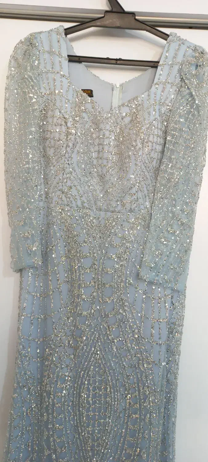 لباس مجلسی|لباس|سبزوار, باهنر|دیوار