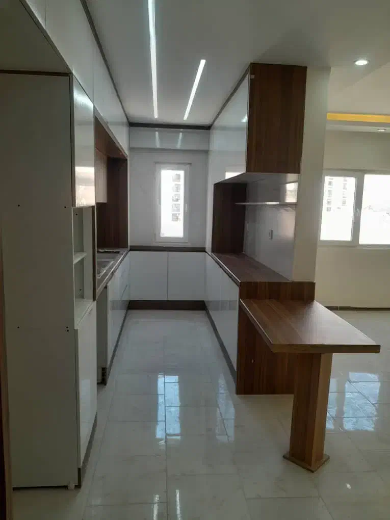 رهن کامل فاز ۱۱ پردیس کلید نخورده زون ۲|اجارهٔ آپارتمان|پردیس, فاز ۱۱|دیوار