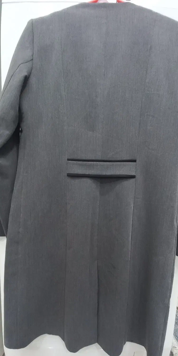 مانتو و شلوار رسمی، کاملن نو سایز ۴۲ ، مقطوع|لباس|کوهدشت, |دیوار