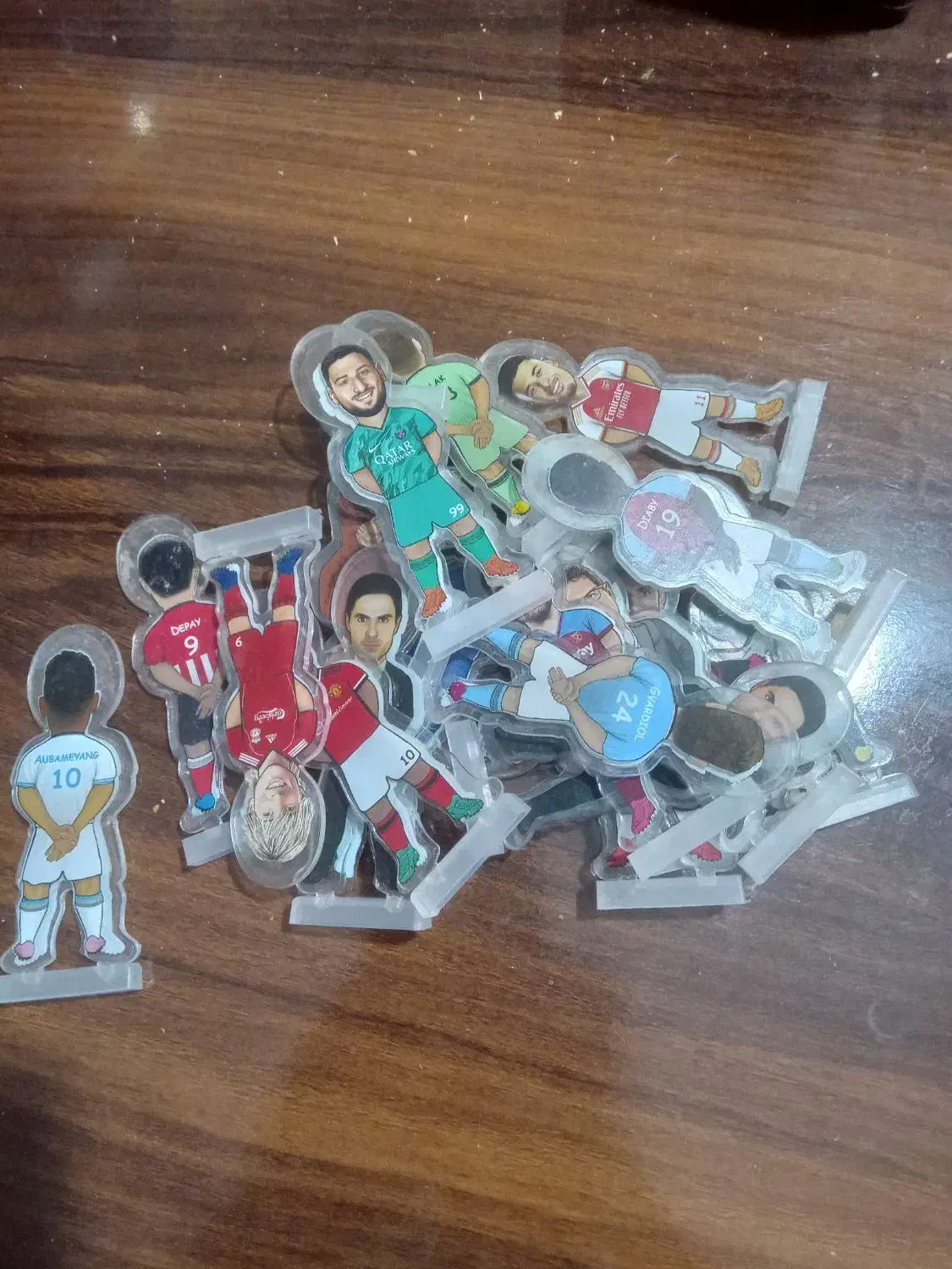 هر کارت کیمدی دانه ای پنج هزار تومن|اسباببازی|گرگان, |دیوار