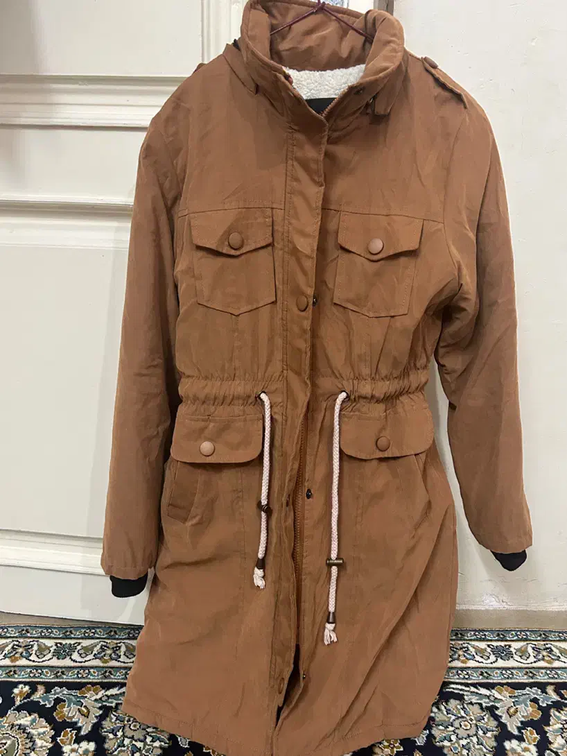 کاپشن رنگ سال|لباس|مشهد, استاد یوسفی (شهرک غرب)|دیوار