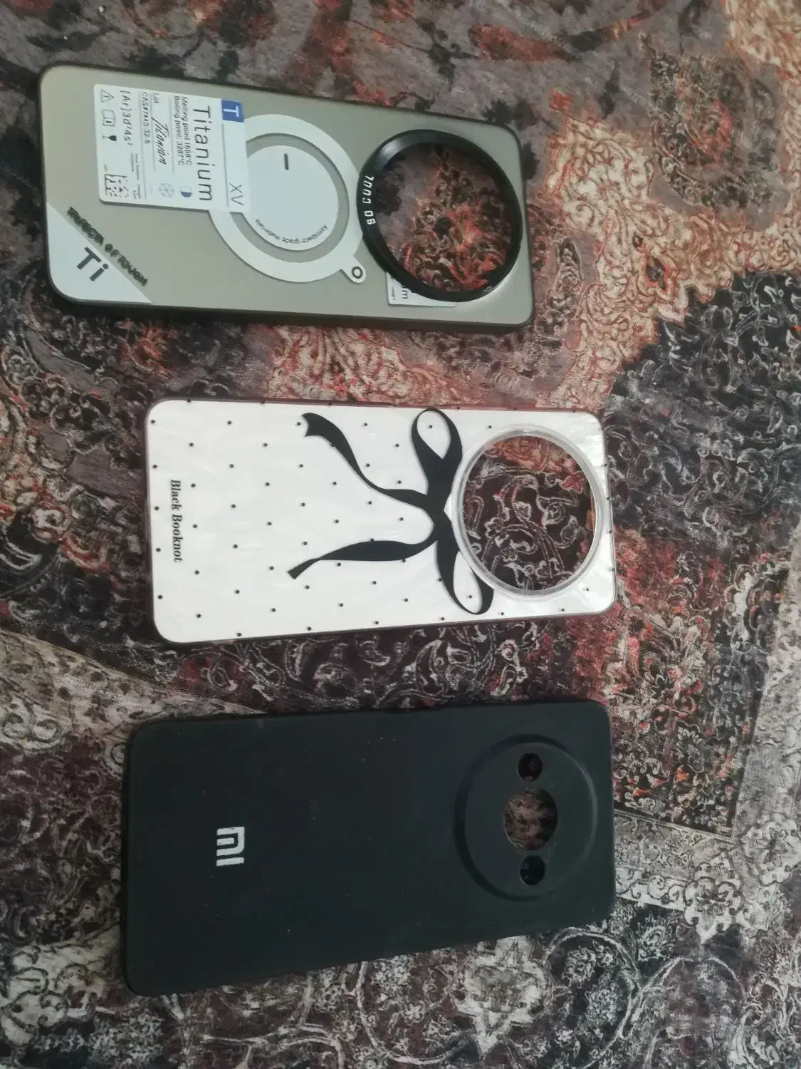 قاب گوشی|لوازم جانبی موبایل و تبلت|ملایر, |دیوار