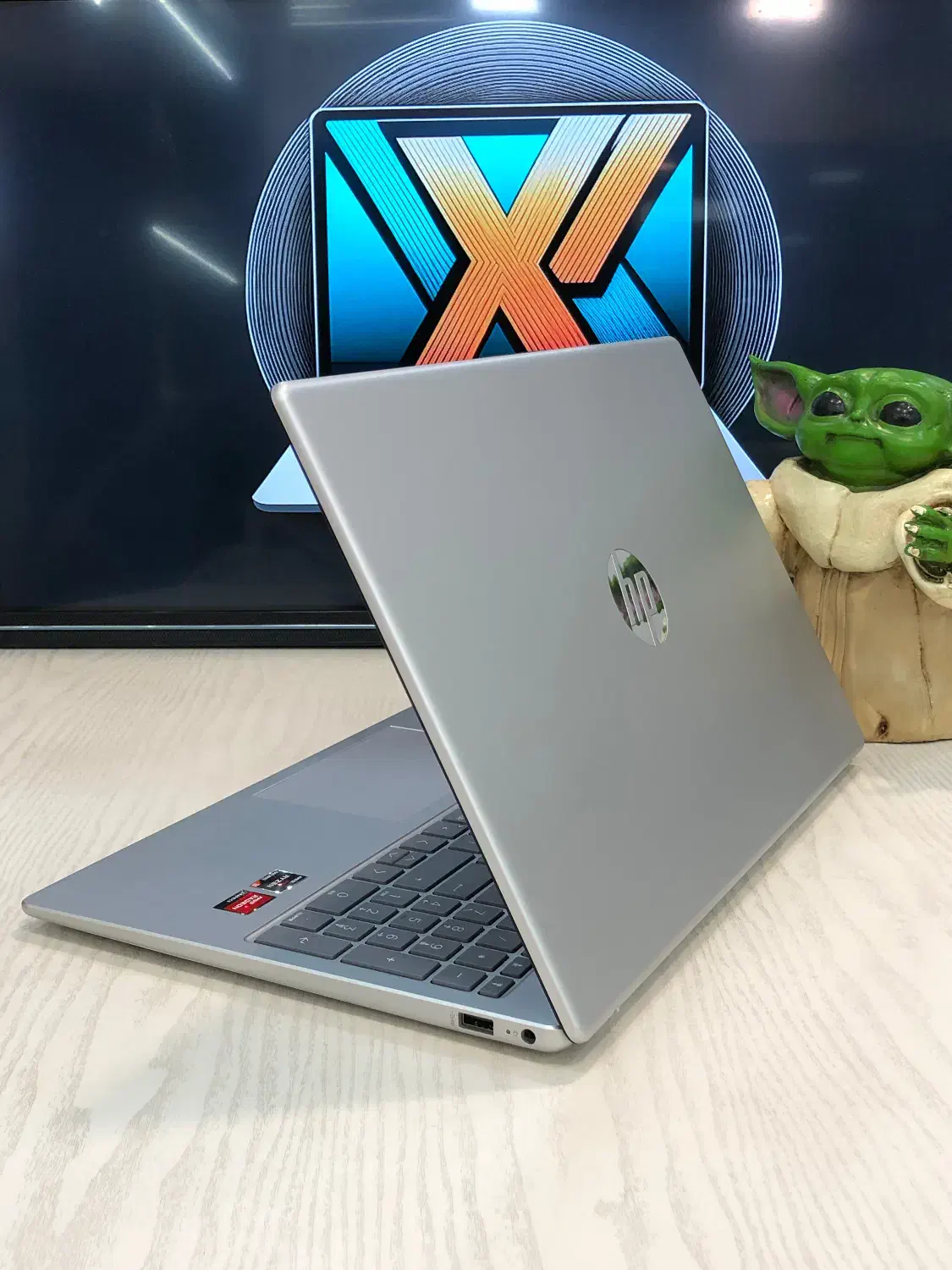 لپ تاپ Hp Laptop 15|رایانه همراه|تهران, میدان ولیعصر|دیوار