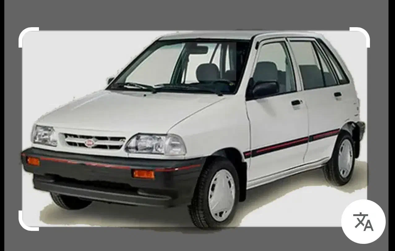 پراید هاچپک|خودرو سواری و وانت|رشت, گلسار|دیوار