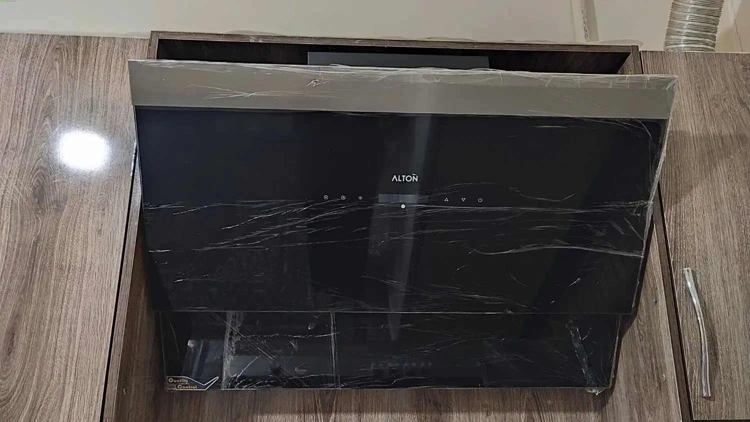 هود آشپزخانه|هود|شیروان (خراسان), |دیوار