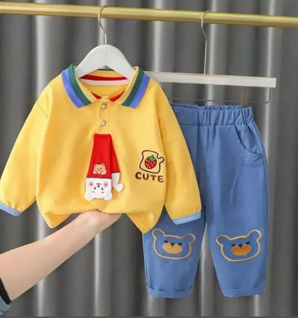 بلوز شلوار پسرانه|کفش و لباس بچه|فولادشهر, C3|دیوار