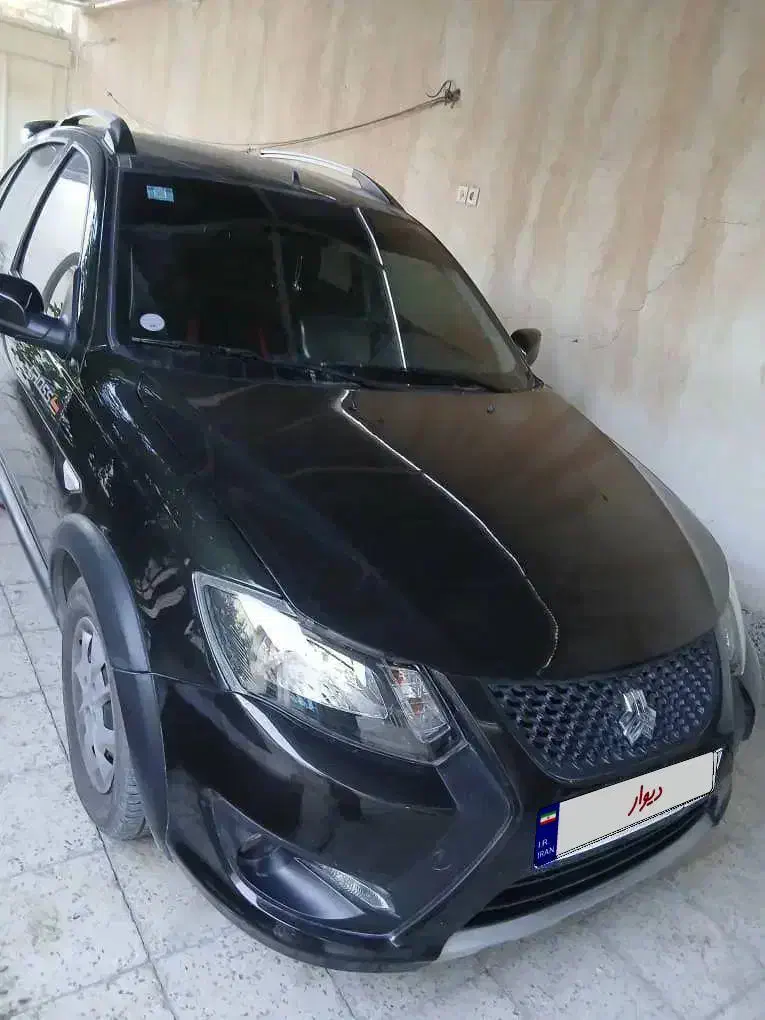 کوییکGXمدل۱۴۰۳فول بیمه باتزیینات کامل وبیمه بدنه|خودرو سواری و وانت|اوز, |دیوار