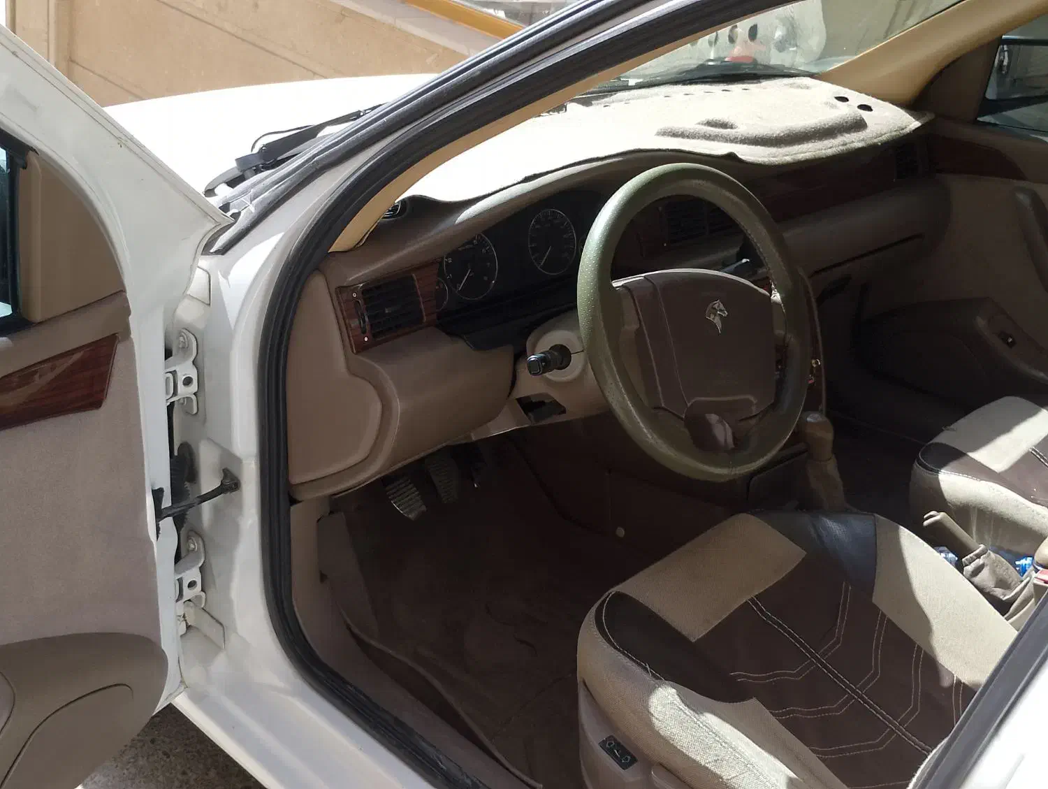 سمند 96 مولتی پلکس|خودرو سواری و وانت|سقز, |دیوار