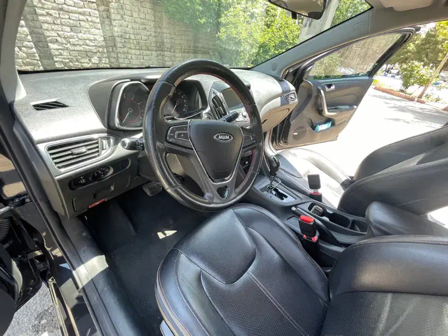 آریزو ۵ توربو در حد صفر استثنایی|خودرو سواری و وانت|ارومیه, |دیوار