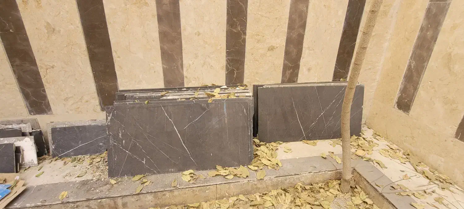 کاشی سرامیک دست دوم ارزان|مصالح و تجهیزات ساختمان|تهران, وحیدیه|دیوار