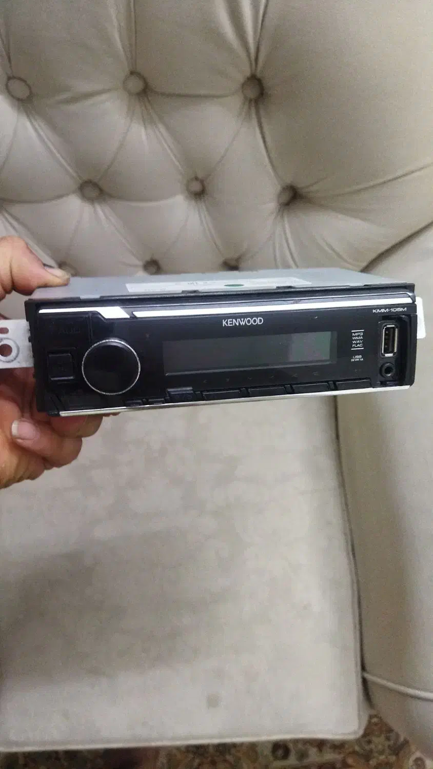 ضبط پایونیر و پنل پایونیر و کفی پایونیر|قطعات یدکی و لوازم جانبی|ری, شهادت|دیوار