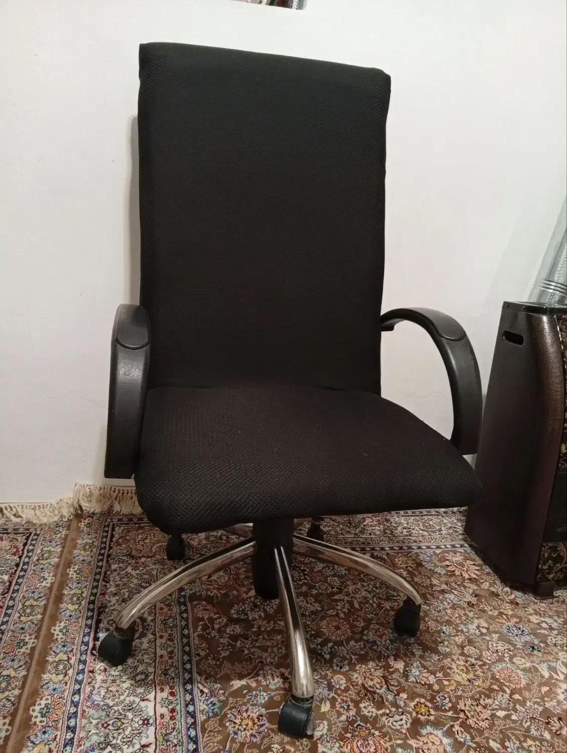 صندلی چرخ دار سالم|صندلی و نیمکت|بوکان, |دیوار