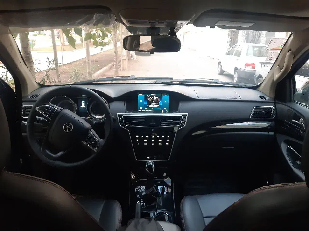 دایون مشکی|خودرو سواری و وانت|تهران, تهرانپارس غربی|دیوار