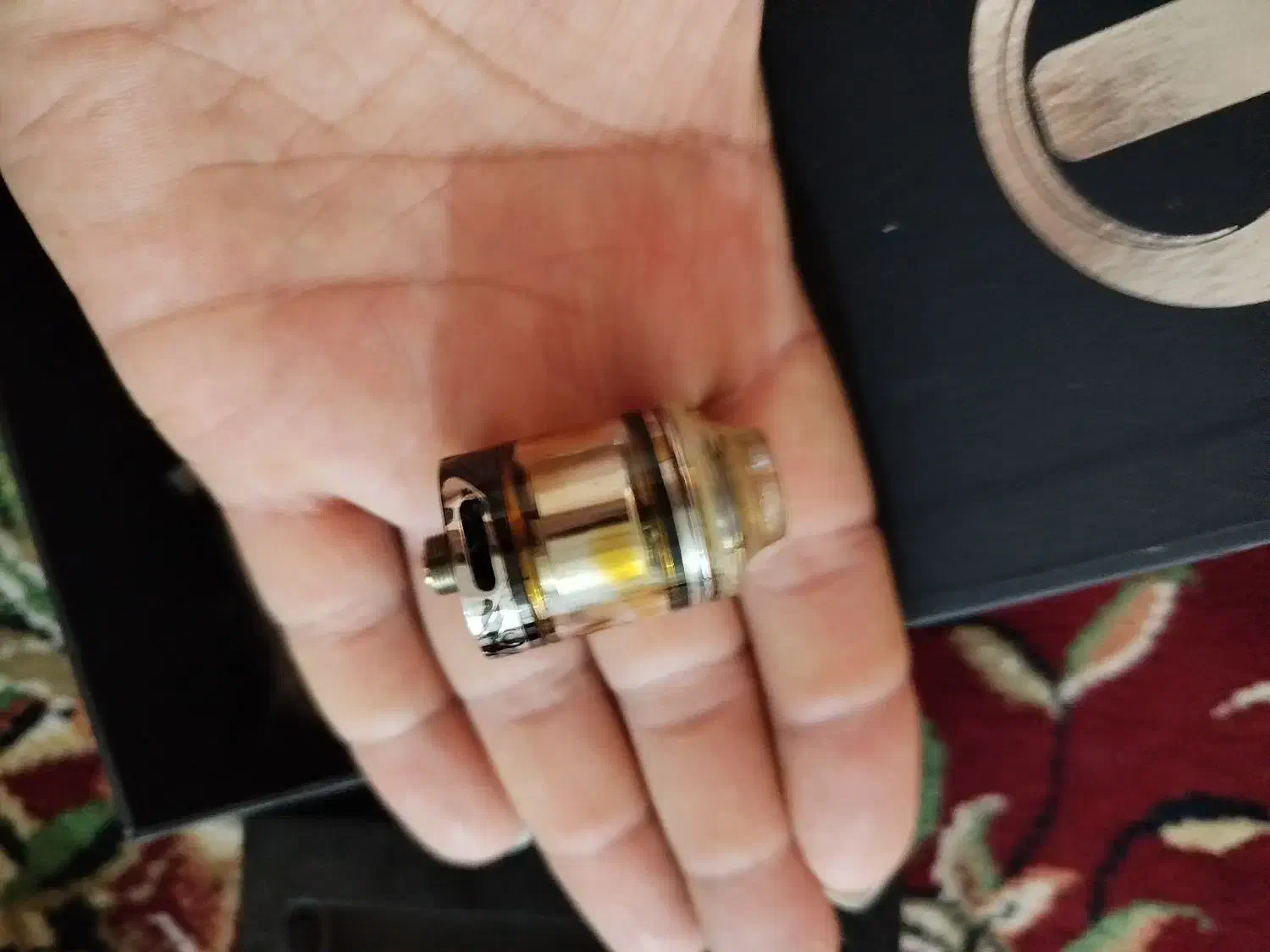 ویپ و پاد|زیورآلات و اکسسوری|بندر ماهشهر, |دیوار