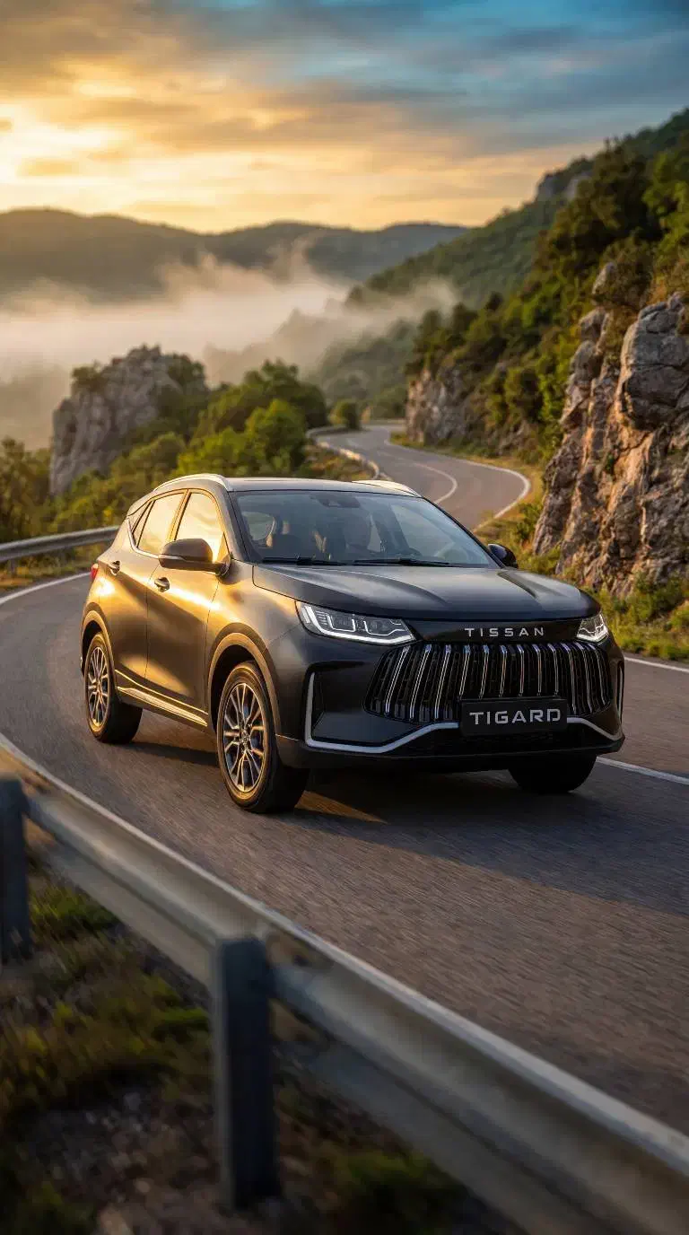 تیسان|خودرو سواری و وانت|رشت, دیلمان|دیوار