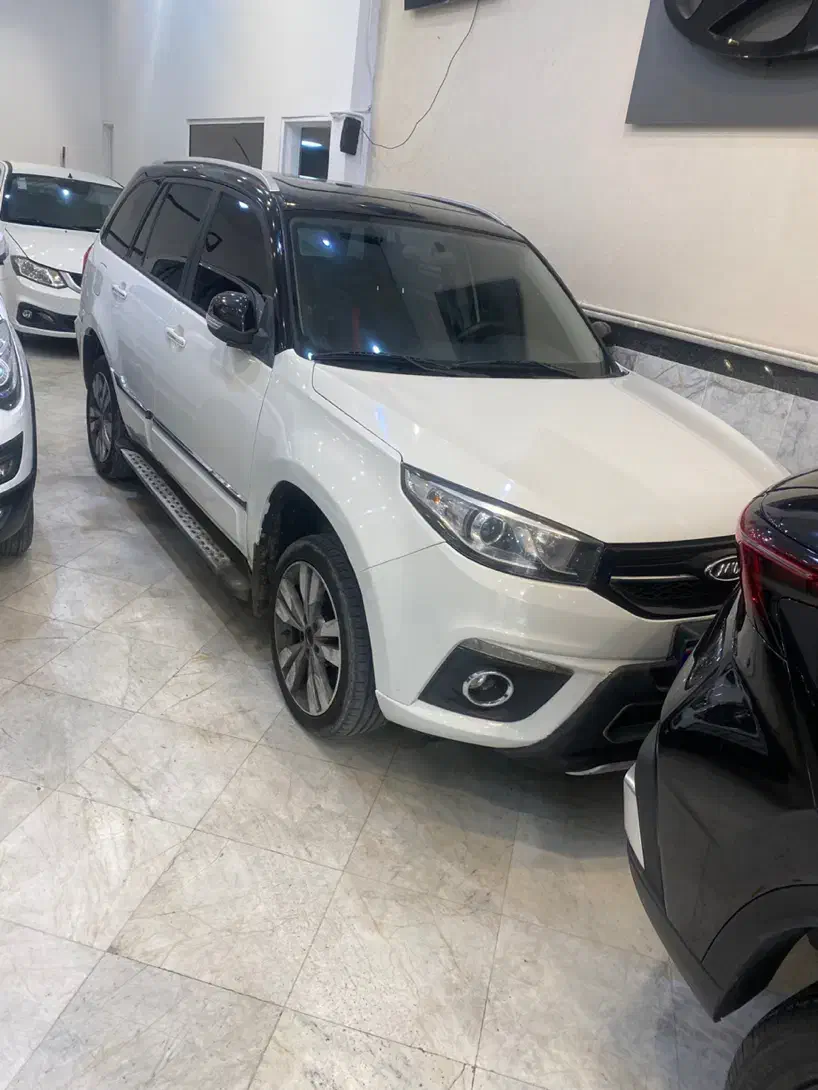 X33s|خودرو سواری و وانت|مشهد, خرمشهر|دیوار