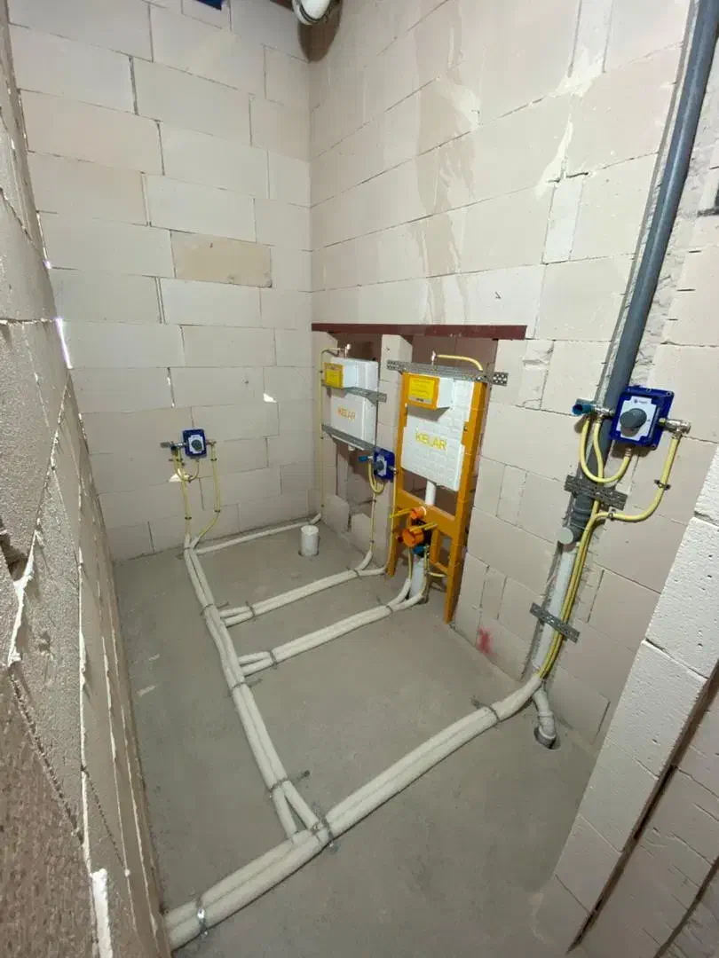 جذب نیروی کار تاسیسات|استخدام معماری، عمران و ساختمانی|رشت, گلسار|دیوار