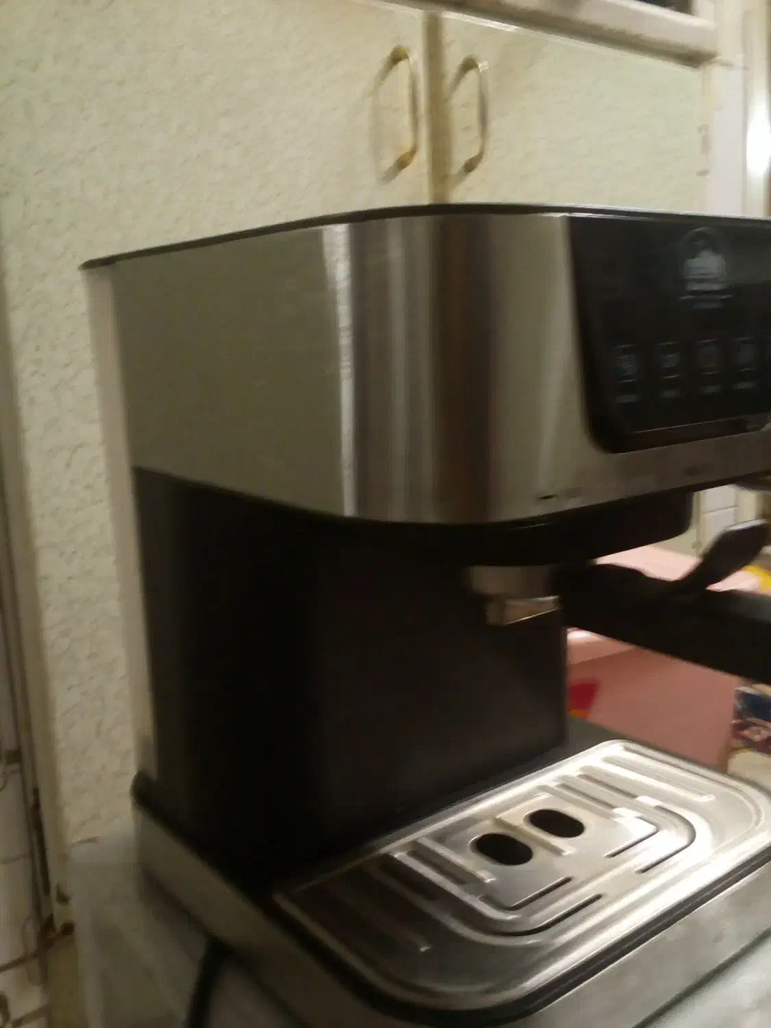 دستگاه نیمه صنعتی|سماور، چای‌ساز، قهوه‌ساز|یزد, |دیوار