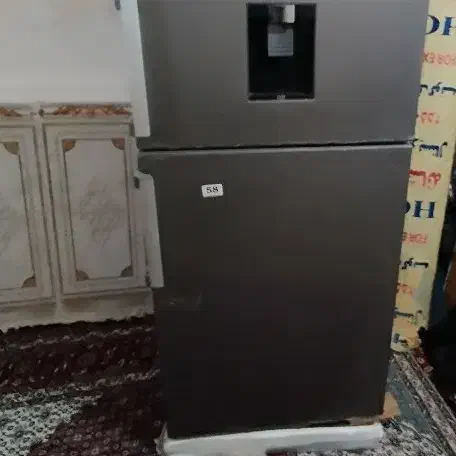 یخچال فریزر|یخچال و فریزر|زابل, |دیوار