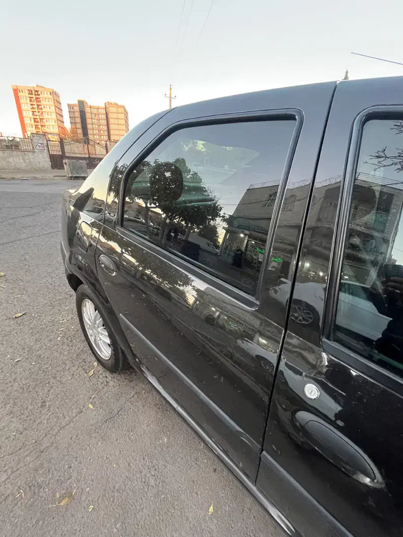 L90 مدل ۸۸|خودرو سواری و وانت|قزوین, |دیوار