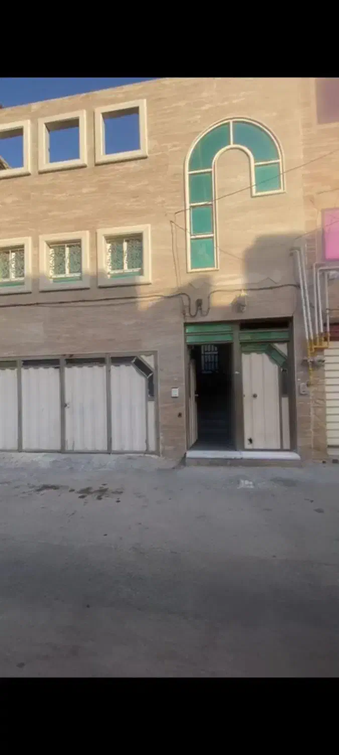 اجاره و رهن زیرزمین|اجارهٔ خانه و ویلا|حمیدیا, |دیوار