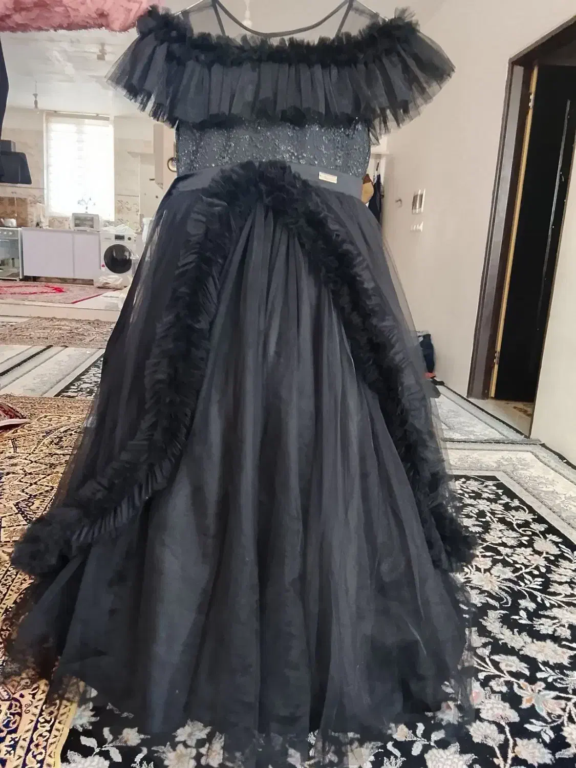 لباس عروس|لباس|نورآباد, |دیوار