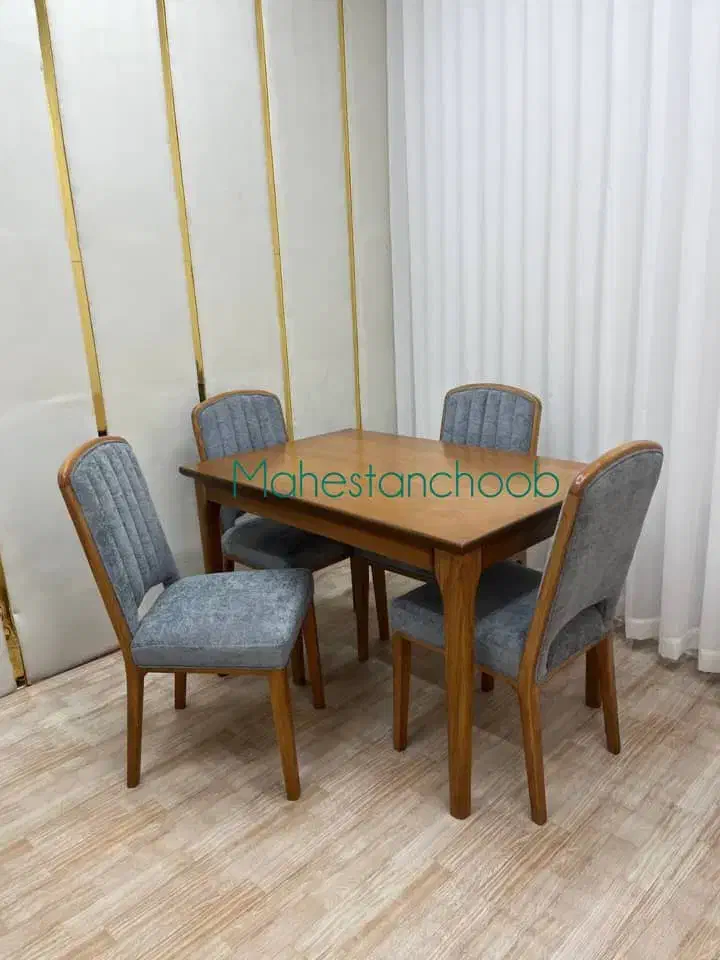 دنیای میز نهارخوری|میز و صندلی غذاخوری|قم, شاه ابراهیم|دیوار