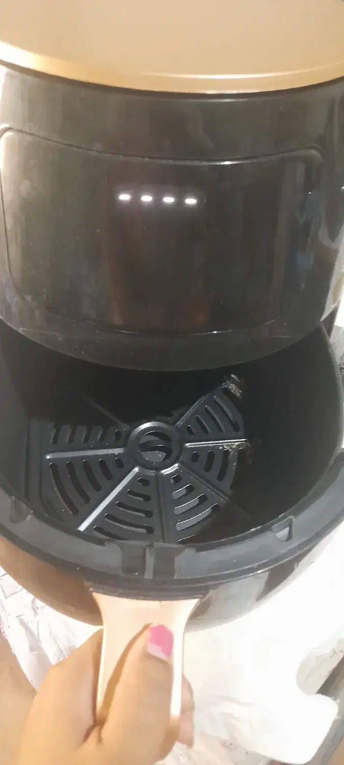 سرخ کن|سایر لوازم برقی|بندرعباس, |دیوار