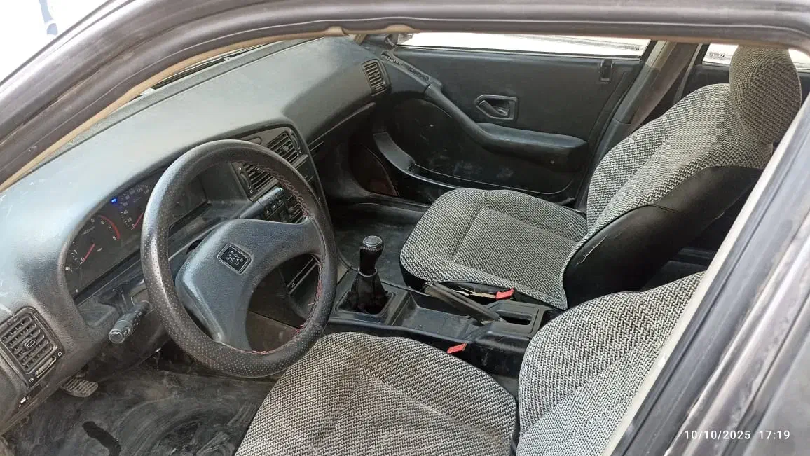 پژو روآ (ROA) دوگانه سوز، مدل ۱۳۸۶|خودرو سواری و وانت|اهواز, پادادشهر|دیوار