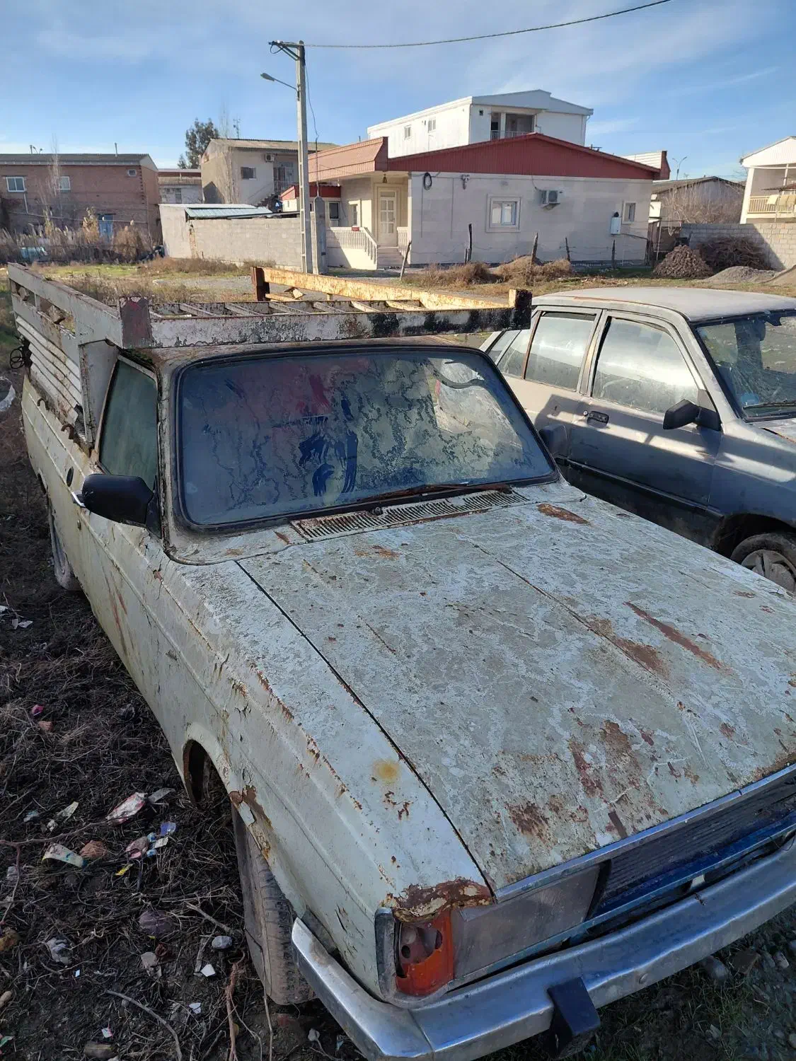 پیکان و پراید|خودرو سواری و وانت|سیمین شهر, |دیوار