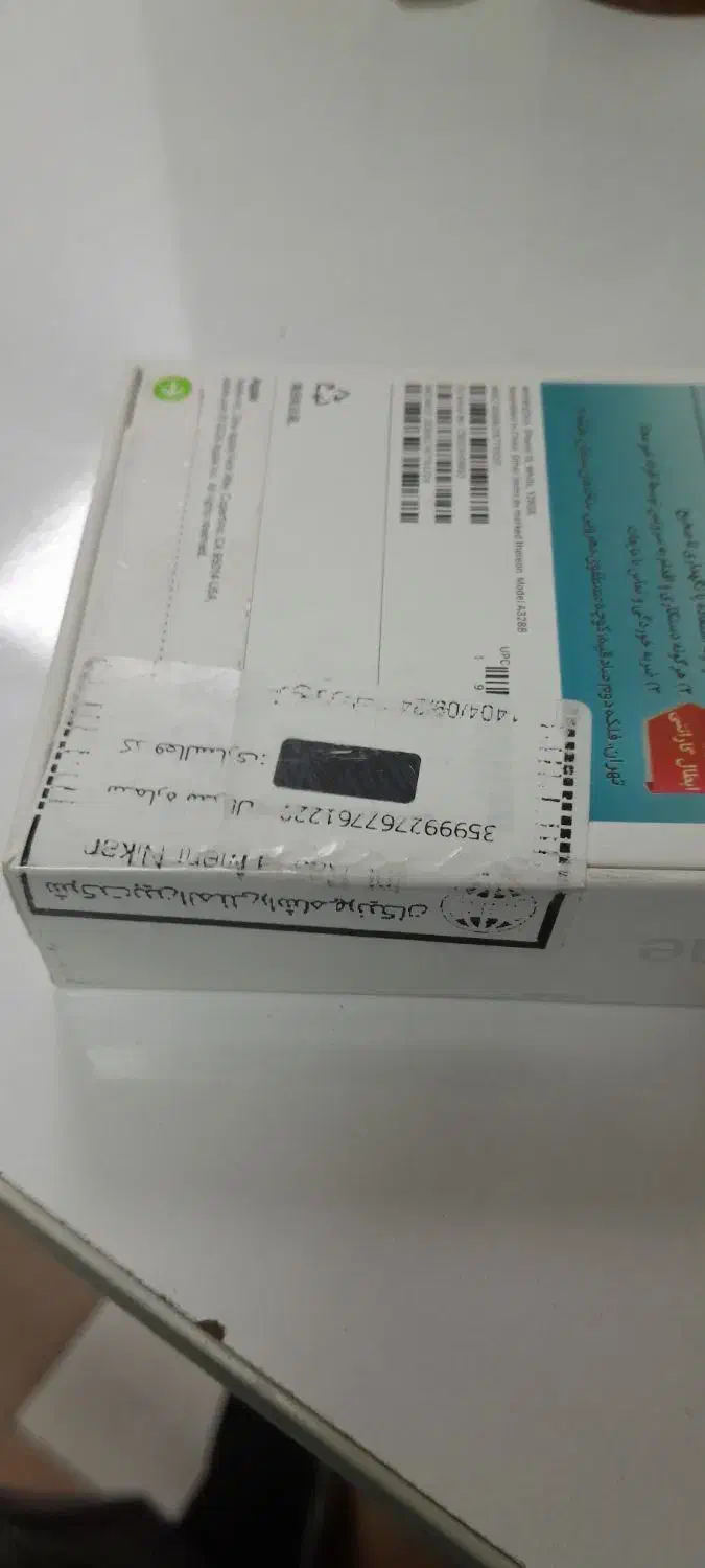 آیفون 16|موبایل|تهران, ونک|دیوار