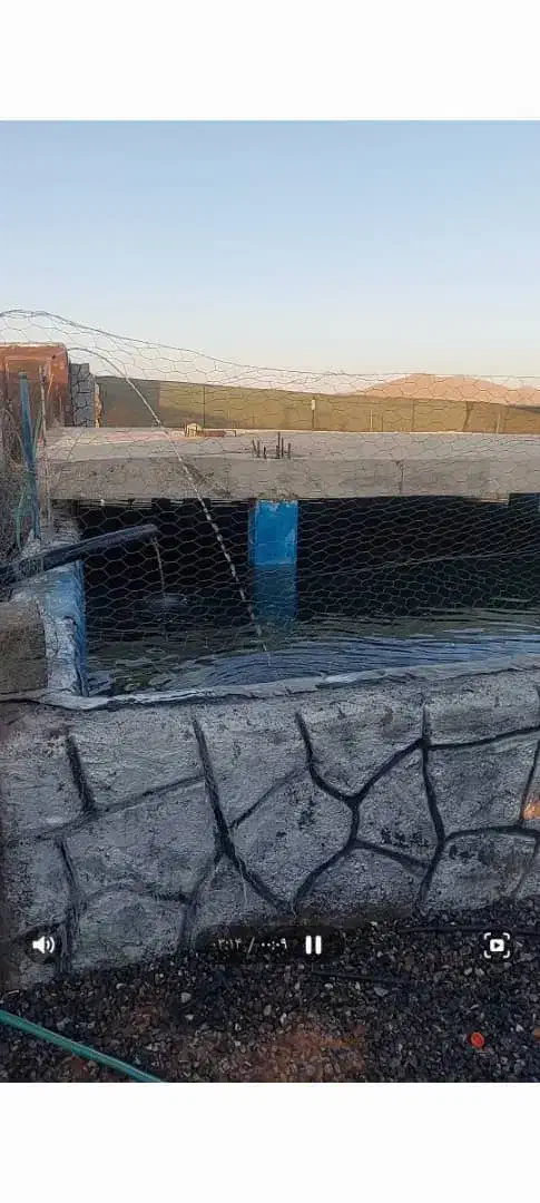 باغ ویلا و زمین|فروش خانه و ویلا|زنده رود, |دیوار