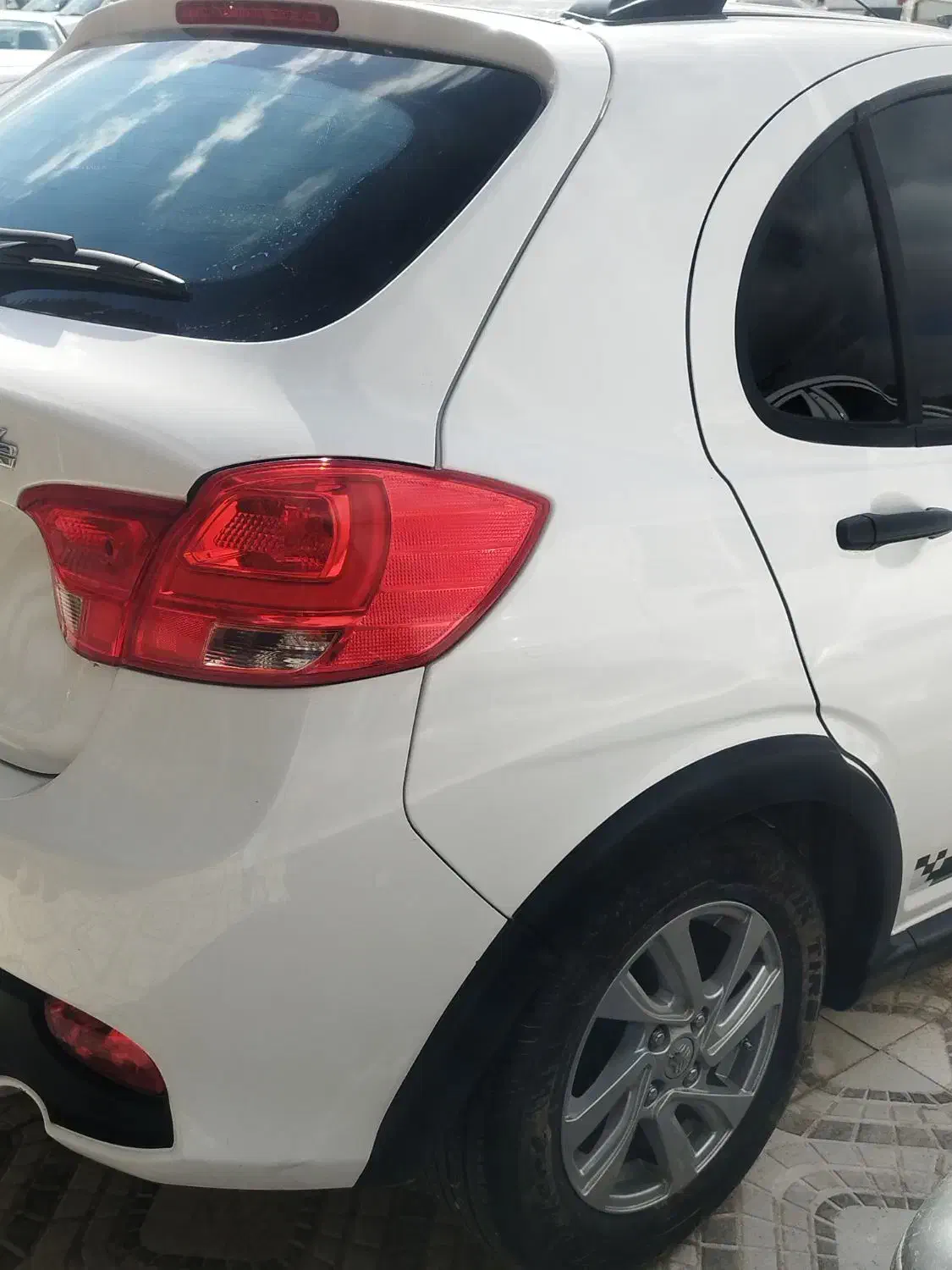 کویک|خودرو سواری و وانت|زاهدان, |دیوار