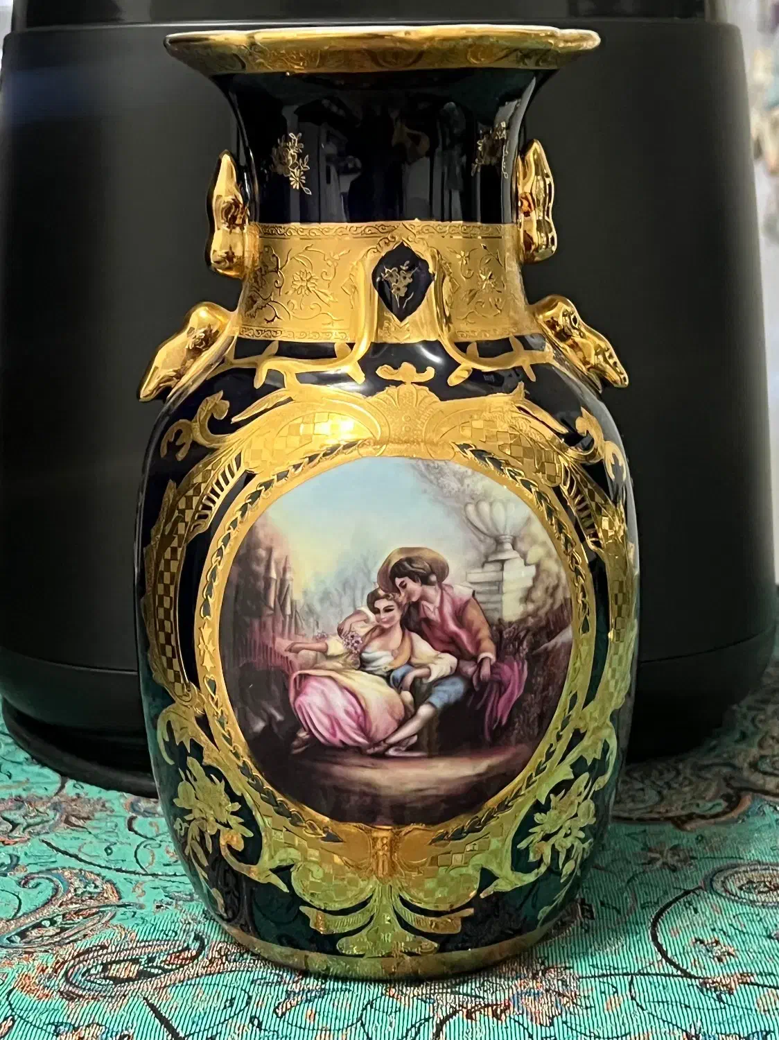 ظرف دکوری|صنایع دستی و سایر لوازم تزئینی|فریدون‌کنار, |دیوار