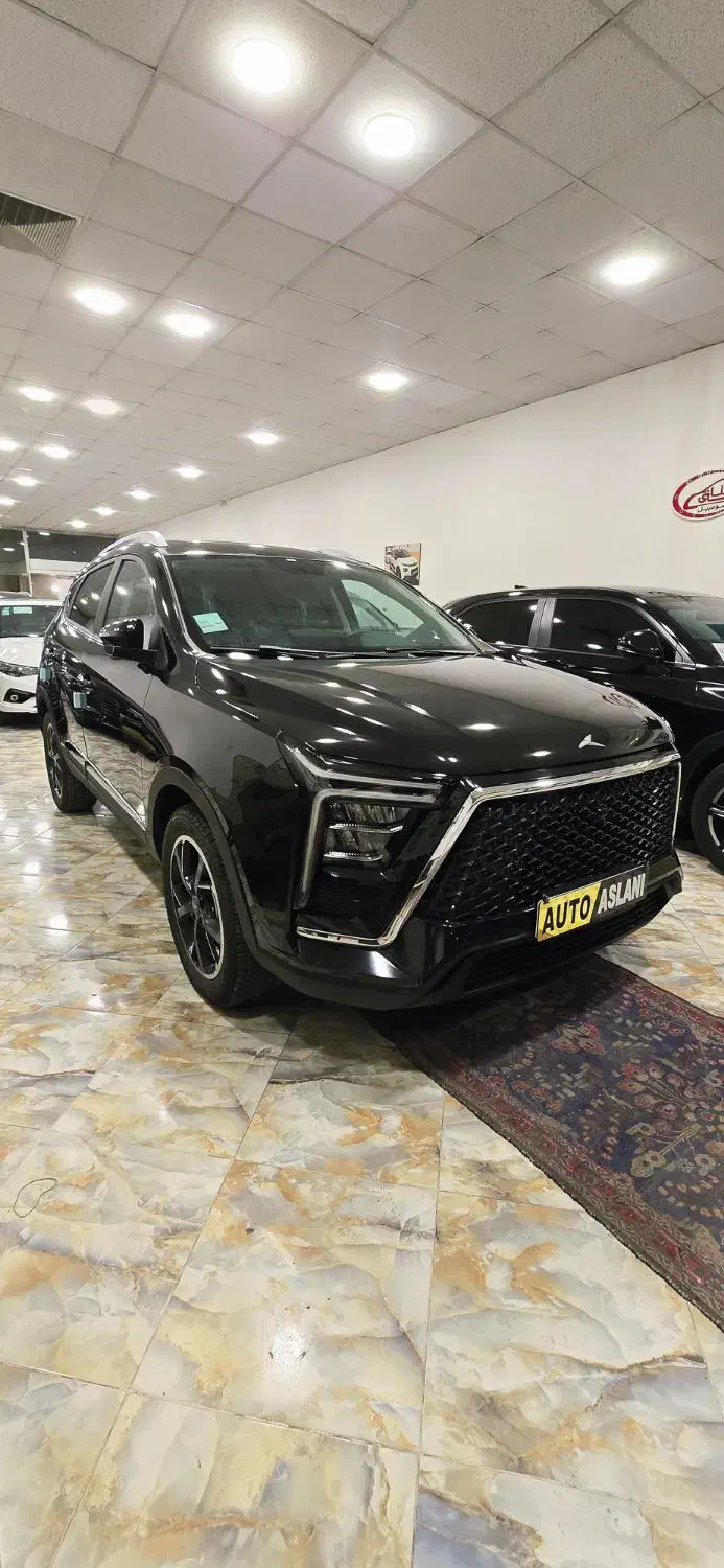 X5، (نمایشگاه حاج حسن اصلانی)|خودرو سواری و وانت|قم, ولیعصر|دیوار