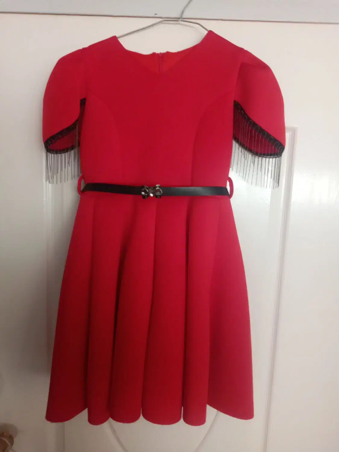 لباس مجلسی دخترانه|لباس|قم, علی آباد سعدگان|دیوار