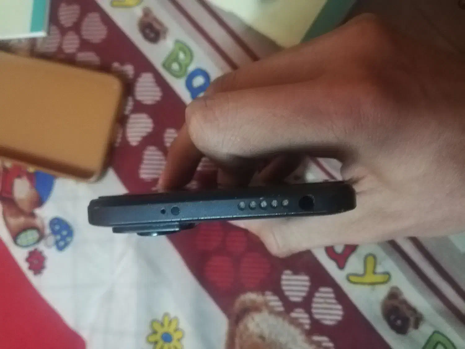 گیگRedmi note12s ۲۵۶|موبایل|خمینی‌شهر, |دیوار