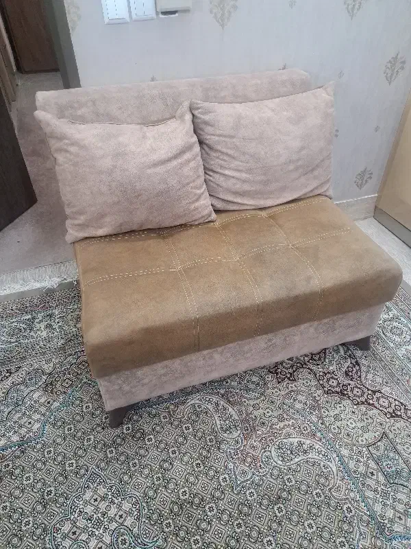 مبل هفت نفره|مبلمان خانگی و میز عسلی|نیشابور, فردوس شمالی|دیوار