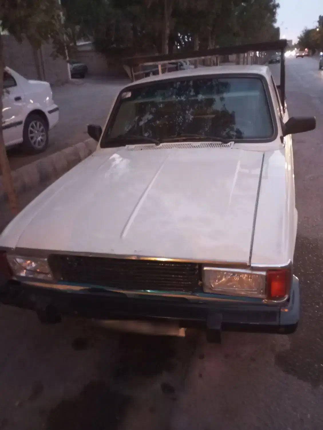 پیکان وانت مدل ۹۰|خودرو سواری و وانت|کرمان, |دیوار