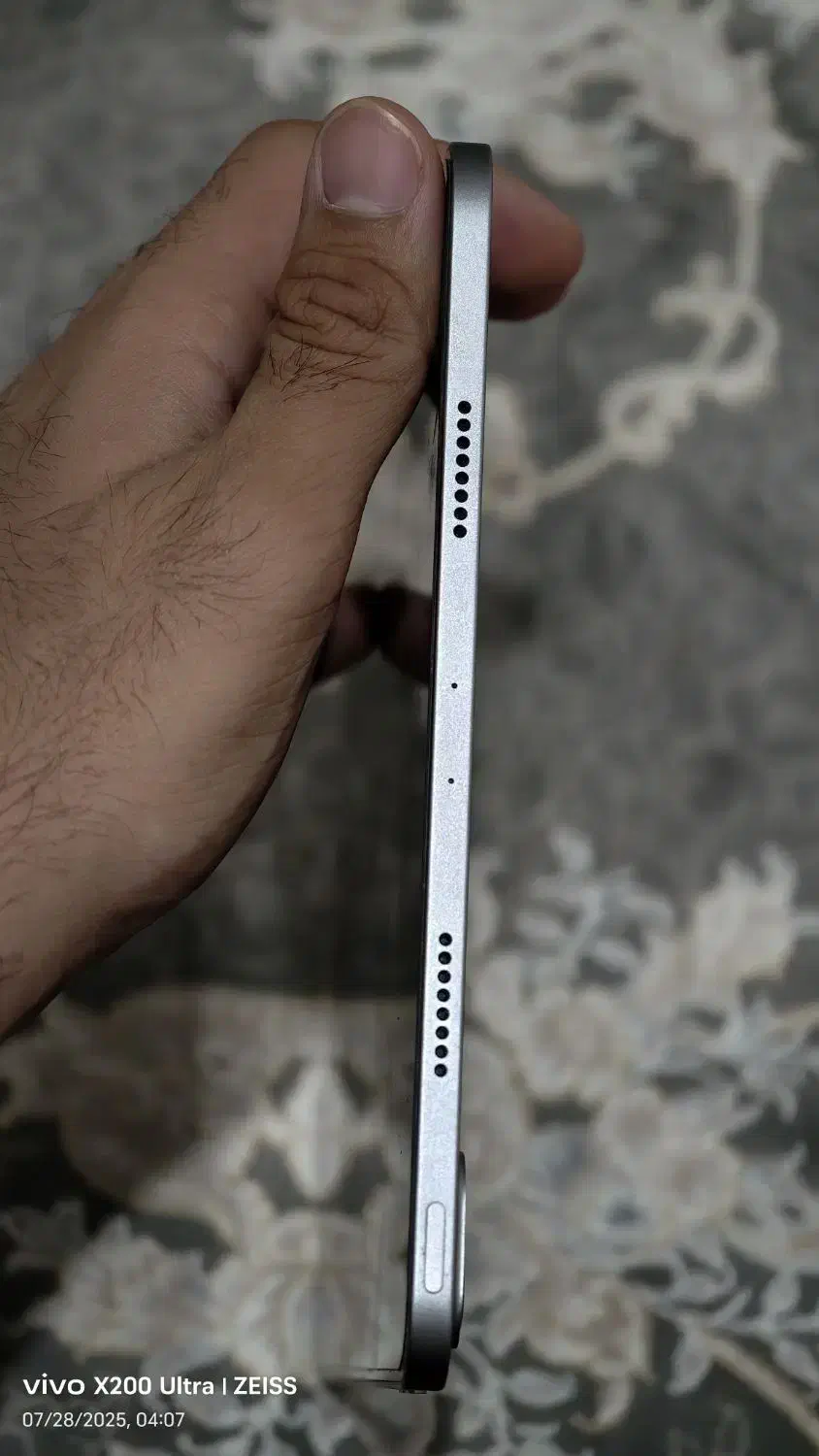 ipad pro 2022|تبلت|کرمانشاه, |دیوار