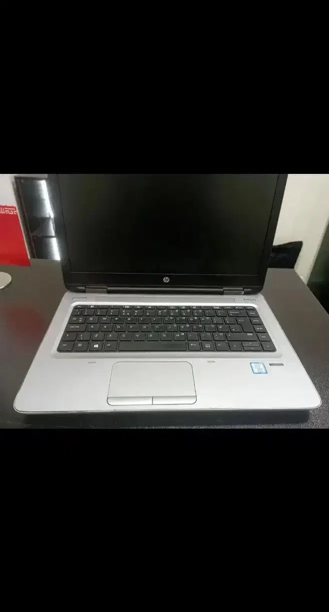 لپتاپ hp|رایانه همراه|تهران, پونک|دیوار