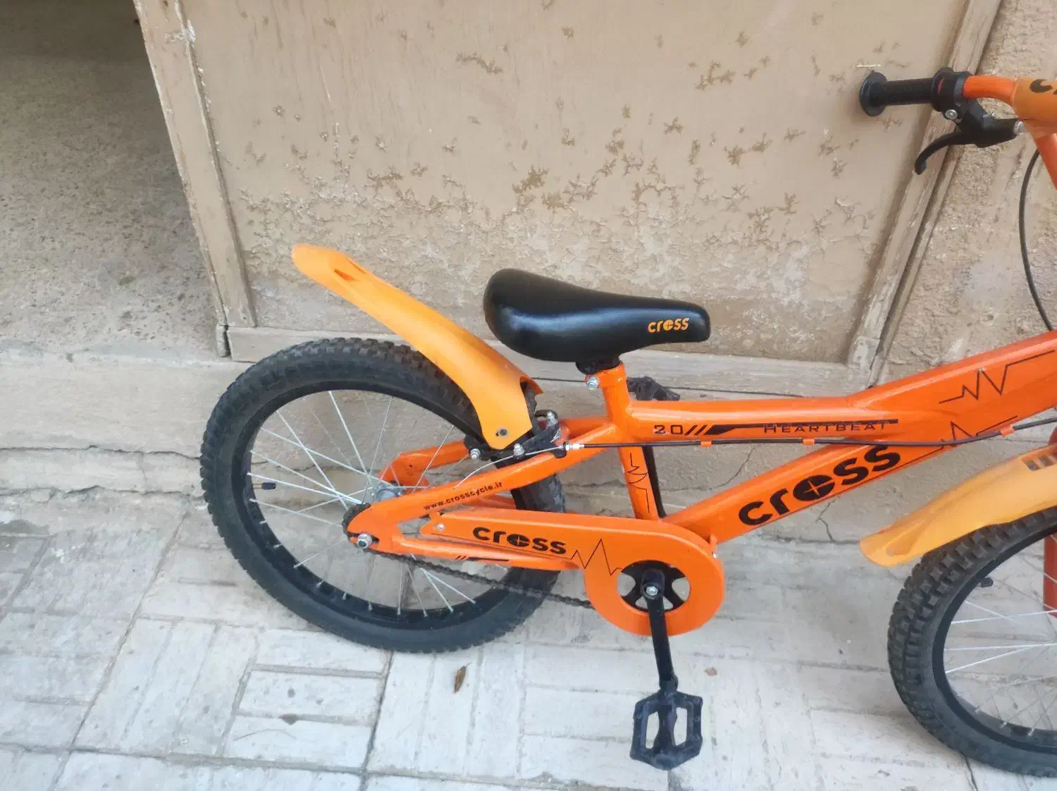 دوچرخه|دوچرخه، اسکیت، اسکوتر|اصفهان, شهرک شهید حاج میرزایی|دیوار