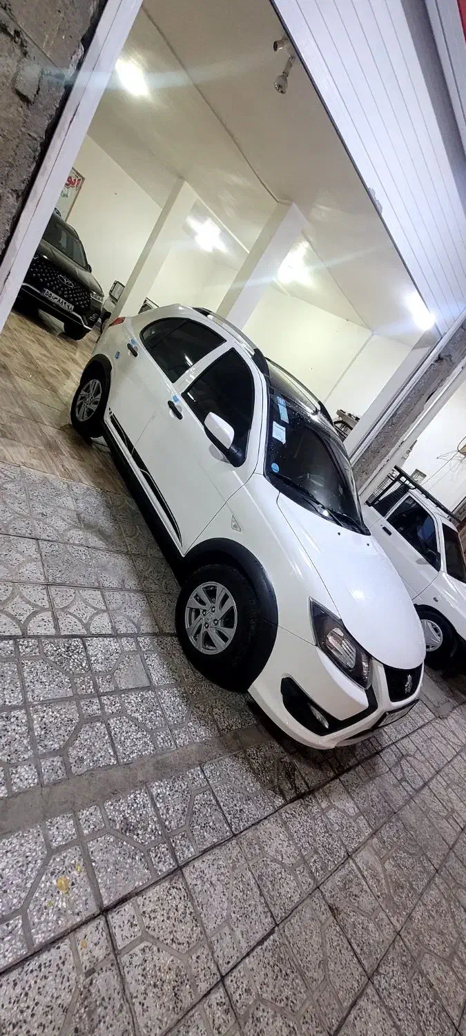 کوییک gxrفول|خودرو سواری و وانت|دهلران, |دیوار