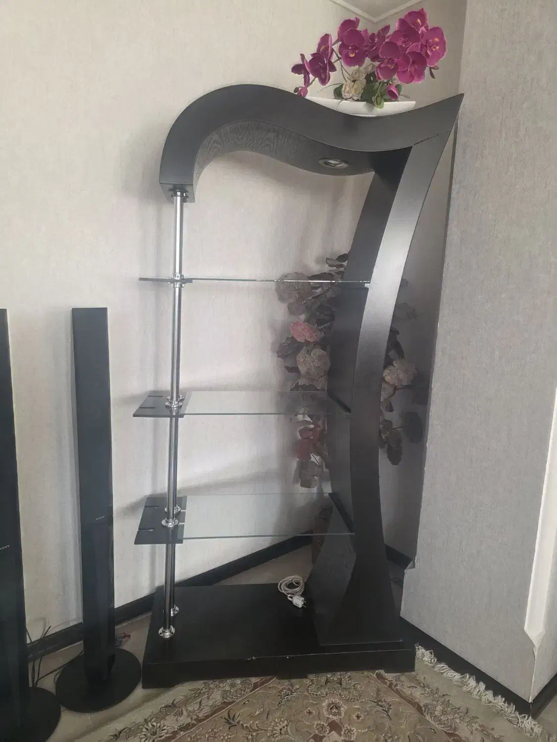 بوفه|بوفه، ویترین، کنسول|شاهرود, |دیوار