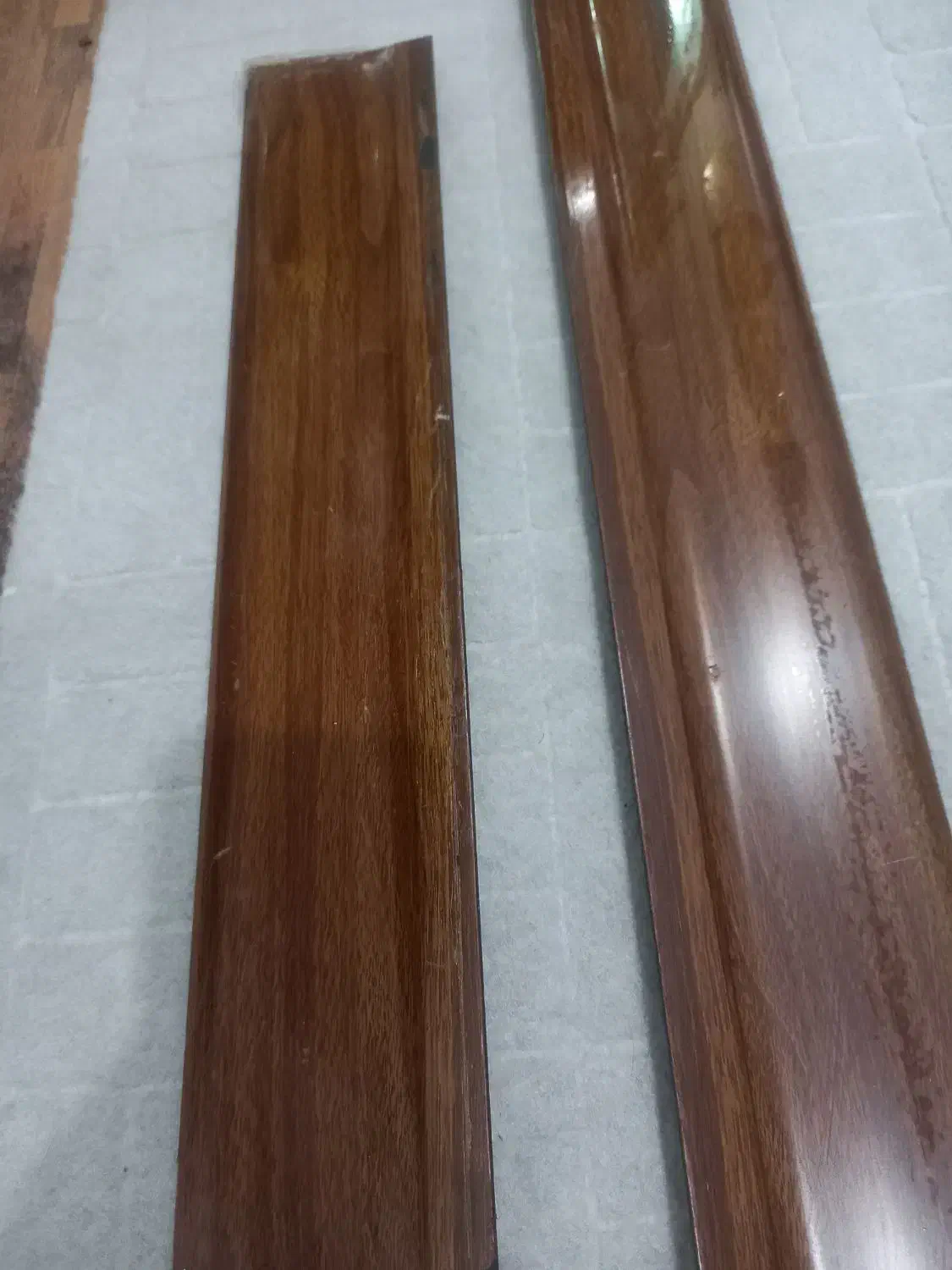 قرنیز|مصالح و تجهیزات ساختمان|اهواز, پادادشهر|دیوار