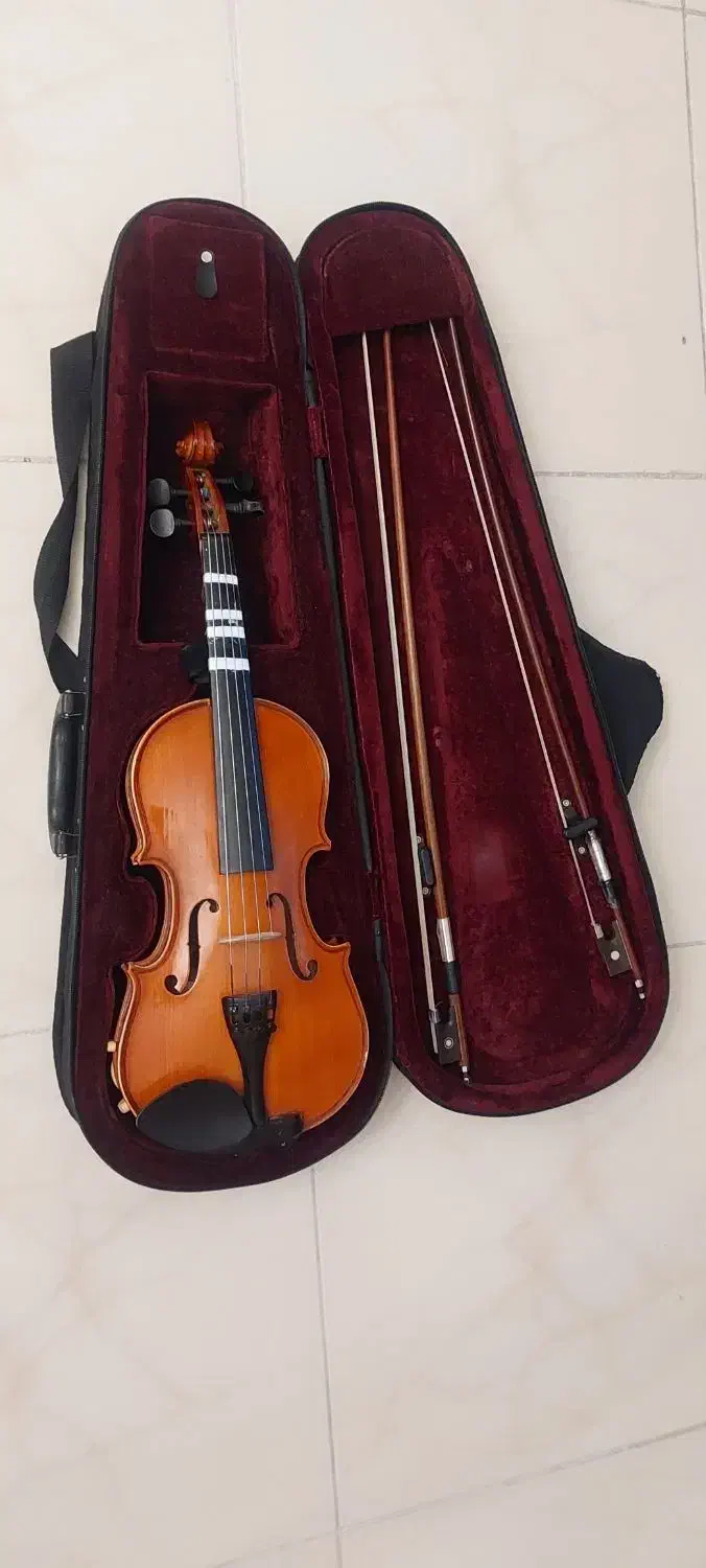 ویلون سایز ۲/۴|ویولن|پردیس, فاز ۳|دیوار