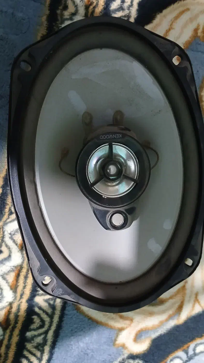 باند کنوود|سیستم صوتی خانگی|بندرعباس, |دیوار