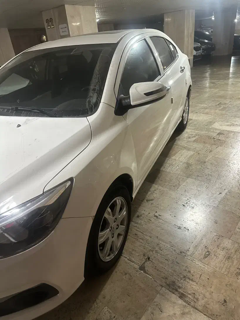 شاهین اتومات پلاس|خودرو سواری و وانت|تهران, خانی آباد نو شمالی|دیوار