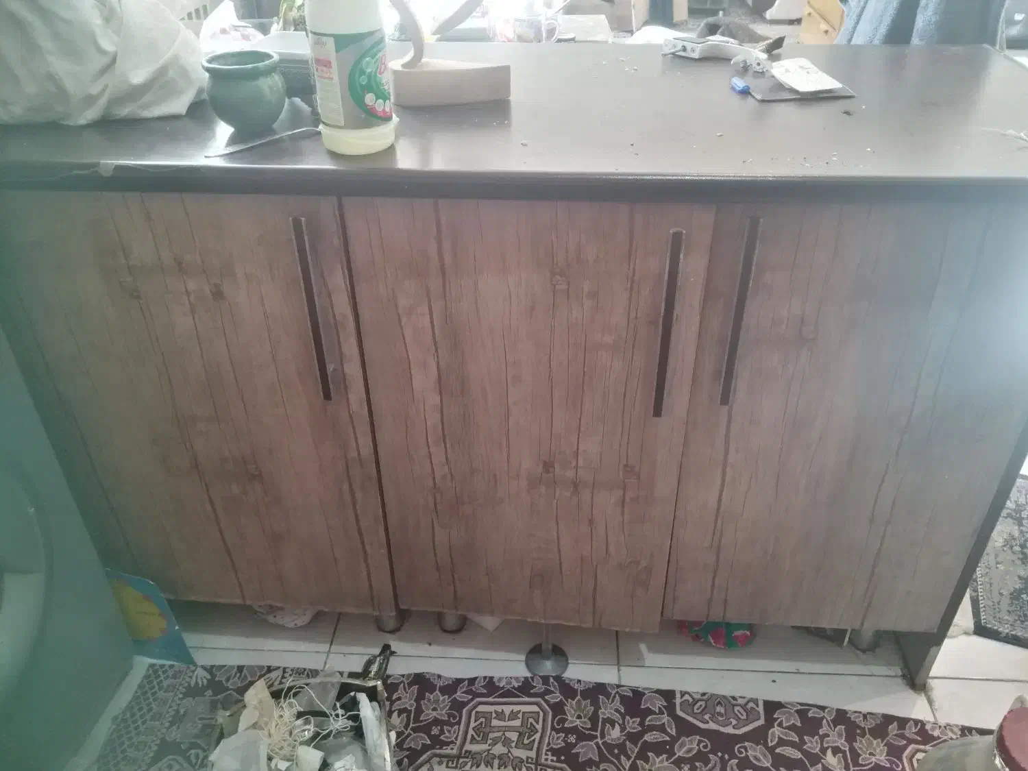 فروش کابینت|مصالح و تجهیزات ساختمان|شاهین‌شهر, فردوسی|دیوار