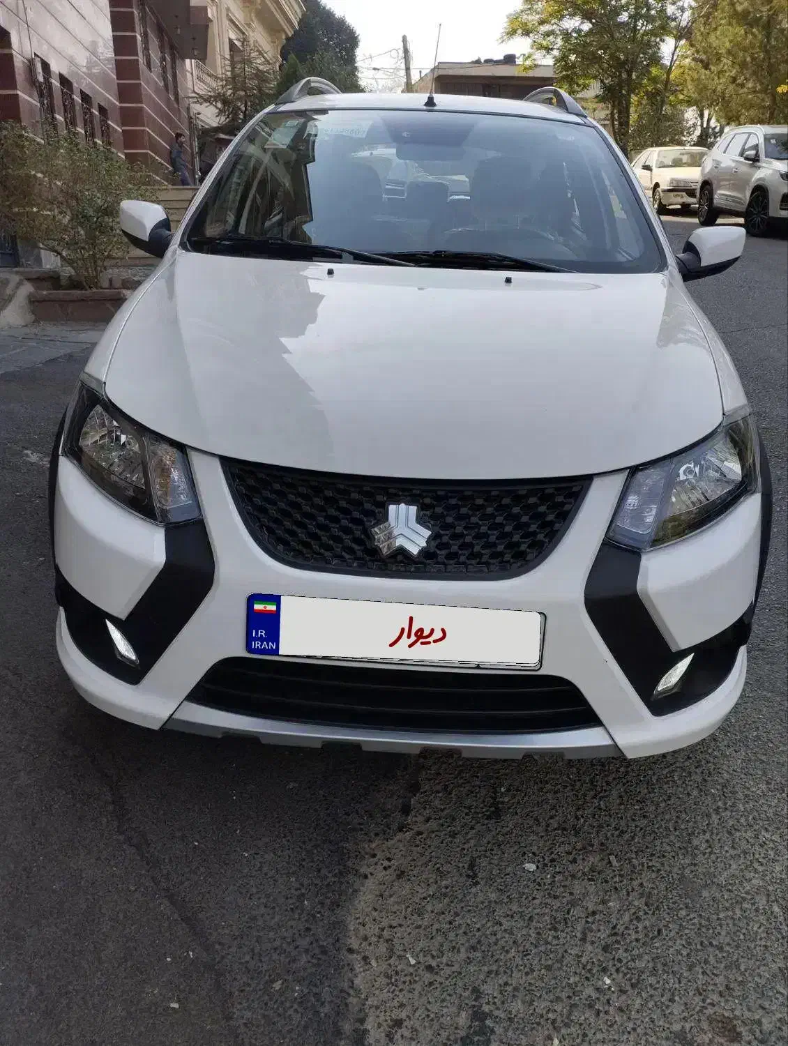 کوییک GX|خودرو سواری و وانت|مشهد, گوهرشاد|دیوار